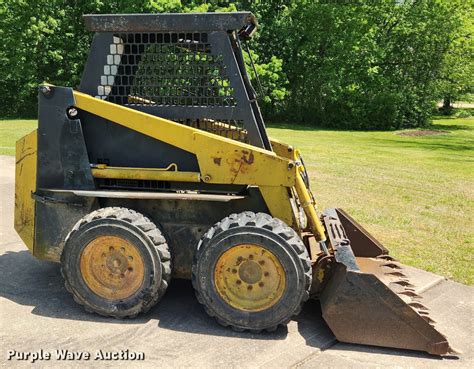 lull l1300 skid steer specs|Thomas 1300 Skid Steer Loader Specs & Dimensions .